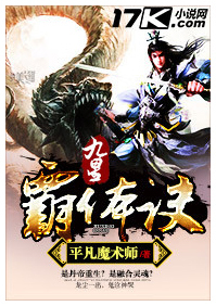 都市夜战魔法少男